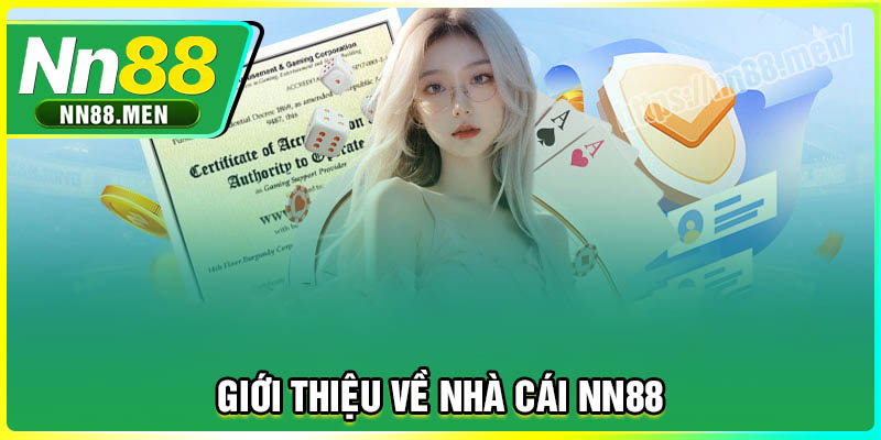 NN88 là một nhà cái uy tín hàng đầu hiện nay