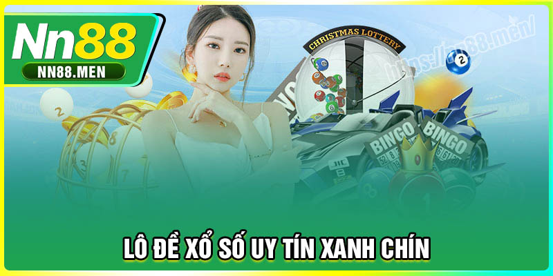 Xổ số NN88 - Tỷ lệ trả thưởng hấp dẫn đa hình thức